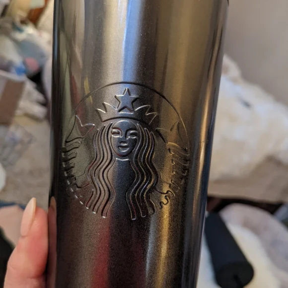 Starbucks | Kitchen | Starbucks Cold Cup 24 Oz7 Ml | Poshmark